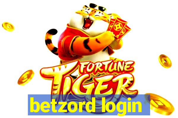 betzord login